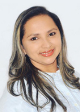 Foto de Maria da Conceição Lima