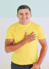 Foto de RODRIGO FELIPE DE SOUZA