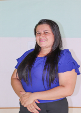Foto de SAMARA CRISTINA DAS CHAGAS MEDEIROS