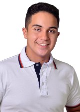 Foto de ALLONZO LINDOMAR DA ROCHA
