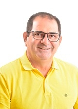 Foto de José Silvio Viana da Silva Tavares