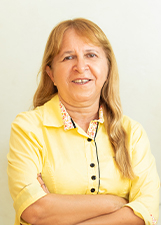 Foto de Antônia Sandra Filgueira