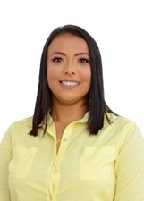 Foto de PRICILENE CRISTINA GARÇÃO DA SILVA