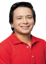 Foto de PAULO GIVAGO BARRETO ALVES