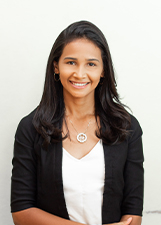 Foto de Gabriela Sunaly Pereira de Oliveira