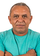 Foto de Francisco das Chagas Clemente da Silva