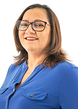 Foto de TERESA CRISTINA DE ANDRADE PEREIRA BARBOSA