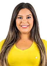 Foto de Bruna Sibele de Lima Freitas