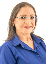 Foto de Maria Aparecida Costa dos Santos