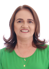 Foto de Maria de Lourdes da Silva