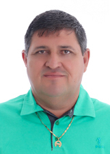 Foto de CYPRIANO PINHEIRO MEDEIROS DE ARAÚJO