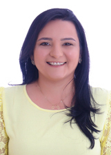 Foto de ARILUZIA SASNARA DE ARAÚJO MEDEIROS