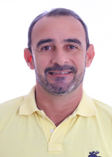 Foto de EDILTON DOS SANTOS ARAÚJO