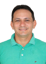 Foto de IRAMIR MEDEIROS DANTAS