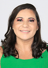 Foto de JUSSARA NADJA SILVANO DE ANDRADE