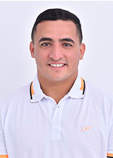 Foto de FRANCISCO ANDRÉ REGIS JÚNIOR