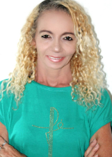 Foto de JOSEFA DELSANETE DA SILVA GOMES