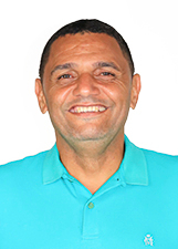 Foto de Iamar da Silva Santiago
