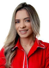 Foto de VALÉRIA THAIANE BORGES DA SILVA