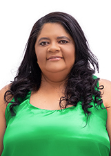 Foto de MARIA APARECIDA DE OLIVEIRA SANTOS