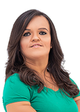 Foto de LUCIVÂNIA CARLUCE DE LIMA
