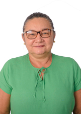 Foto de Solange Maria de Medeiros