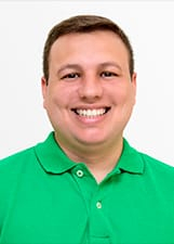 Foto de PEDRO HENRIQUE PEREIRA TRAJANO RIBEIRO