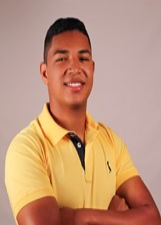 Foto de RAFAEL JOSÉ DA SILVA RODRIGUES