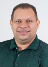 Foto de Francisco Geovany da Silva Sousa