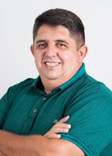 Foto de ALCIVAN ROCHA DE MOURA