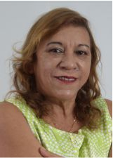 Foto de Francisca Mirtes Holanda de Melo