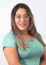 Foto de PRISCILA ZILVÂNIA DE SOUSA MACÊDO