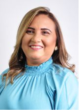 Foto de Mara Rúbia Gurgel da Silva