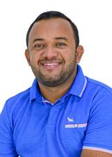 Foto de FRANCINILSON BATISTA DA SILVA