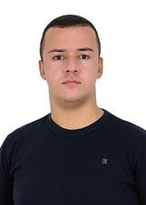 Foto de GUSTAVO BATISTA DE ARAÚJO