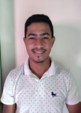 Foto de JOÃO AFONSO DOS SANTOS NETO