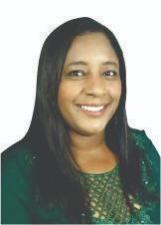 Foto de FRANCISCA BETÂNIA DA SILVA OLIVEIRA