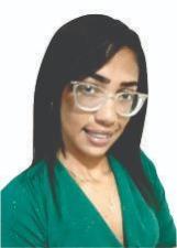 Foto de NADJA MICAELLE OLIVEIRA DE SOUZA