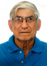Foto de MILTON PITOMBA DE MACEDO