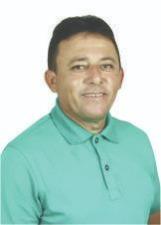 Foto de MARCOS ANTONIO BEZERRA DE SOUZA