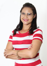 Foto de FRANCIANE DO NASCIMENTO FERREIRA