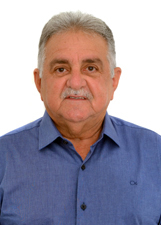 Foto de Alberto de Araújo Gonçalves