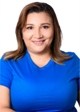 Foto de KALINE ROSE DA SILVA SANTOS