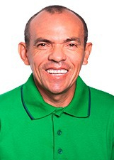 Foto de Carlos Antonio Alves da Silva