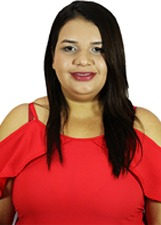 Foto de BARBARA CAROLINE DA SILVA  LIMA