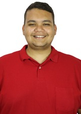 Foto de RANIERY ALVES DO NASCIMENTO FILHO