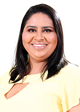 Foto de DANIELLE REBECA DA SILVA MELO