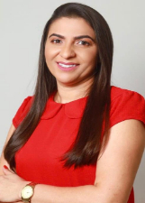 Foto de FRANCISCA RAQUEL RODRIGUES DE SOUZA