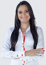 Foto de TASSYA JULLYANA DIOGENES BESSA CAVALCANTE