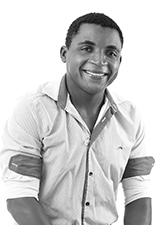 Foto de ADAILTON CALIXTO DA SILVA